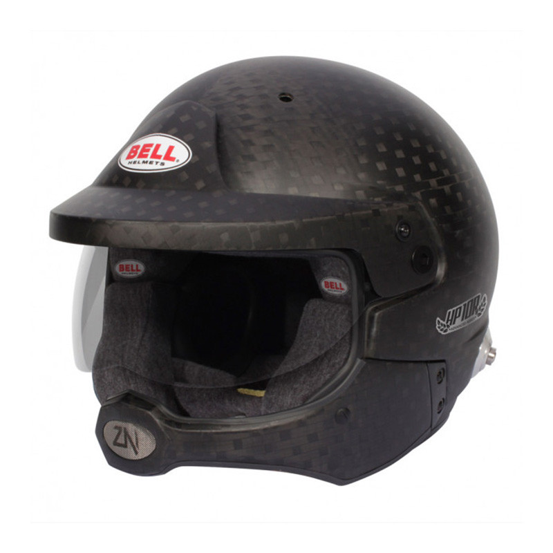 Casque Bell HP10 Rally